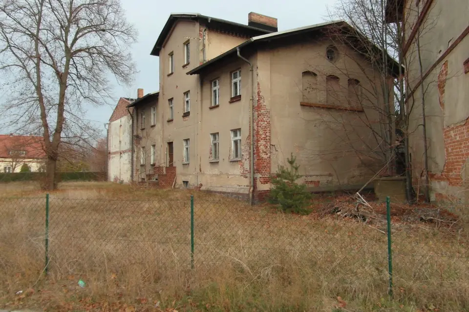 19 Zimmer Haus mit 800 m² in Cottbus – Bild 9