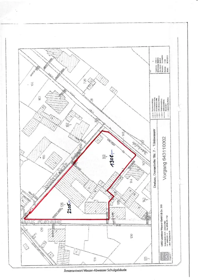 19 Zimmer Haus mit 800 m² in Cottbus – Bild 10