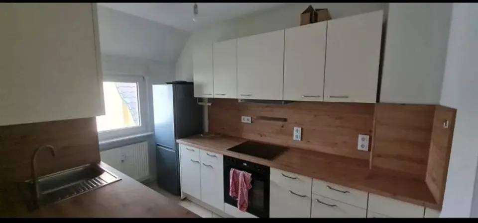 2 Zimmer Wohnung mit 40 m² in Groß-Gerau – Bild 3