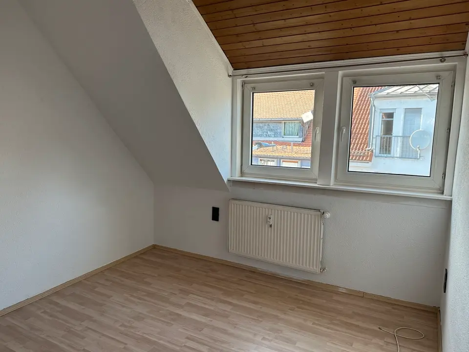 2 Zimmer Wohnung mit 40 m² in Groß-Gerau – Bild 4