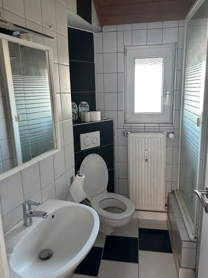 2 Zimmer Wohnung mit 40 m² in Groß-Gerau – Bild 5