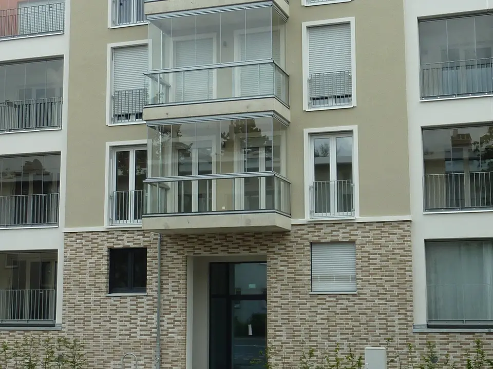 2 Zimmer Wohnung mit 40 m² in Groß-Gerau – Bild 8