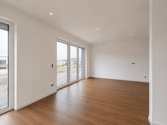 3 Zimmer Wohnung mit 97 m² in Osnabrück – Bild 2