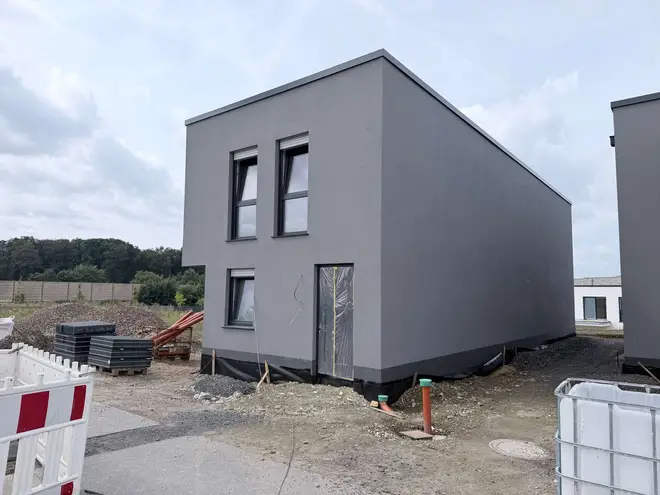 3 Zimmer Wohnung mit 97 m² in Osnabrück – Bild 6