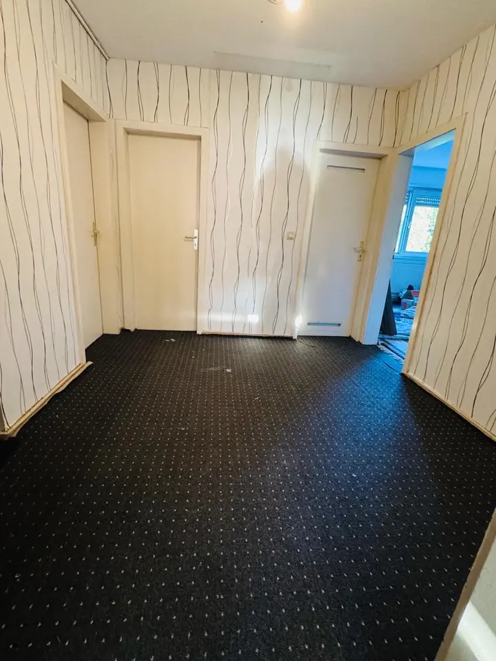 3 Zimmer Wohnung mit 97 m² in Worms – Bild 4