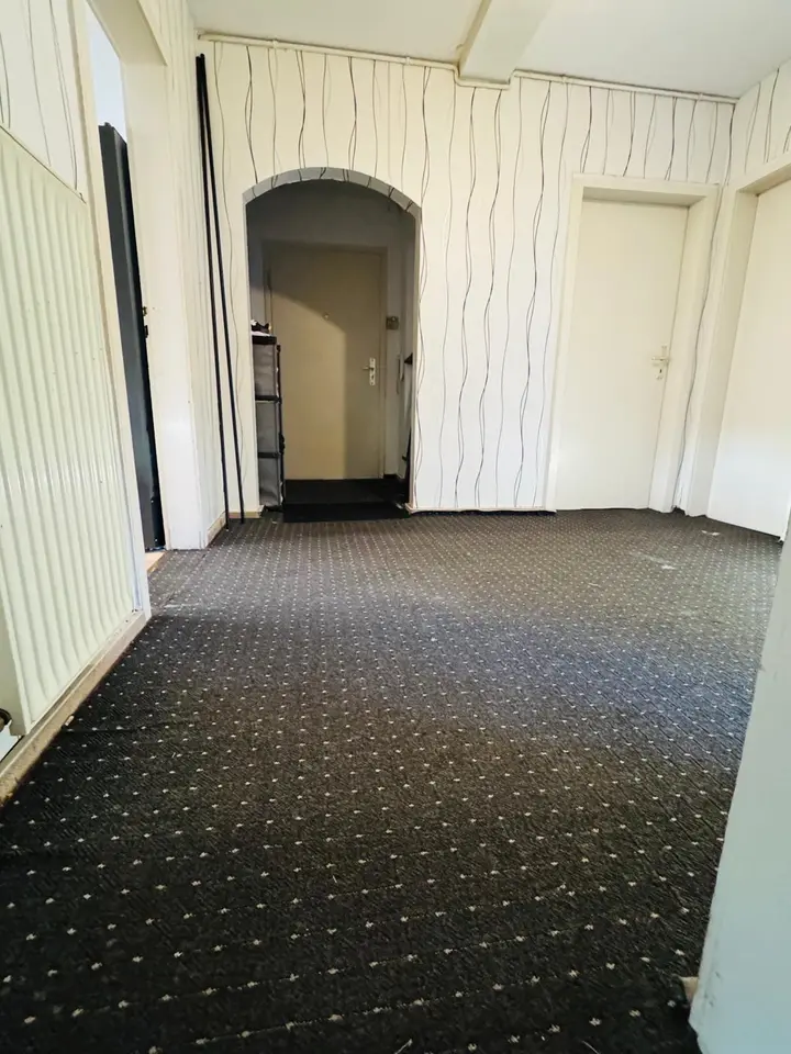 3 Zimmer Wohnung mit 97 m² in Worms – Bild 5