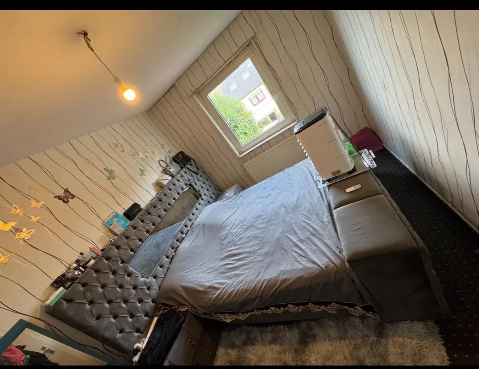 3 Zimmer Wohnung mit 97 m² in Worms – Bild 6