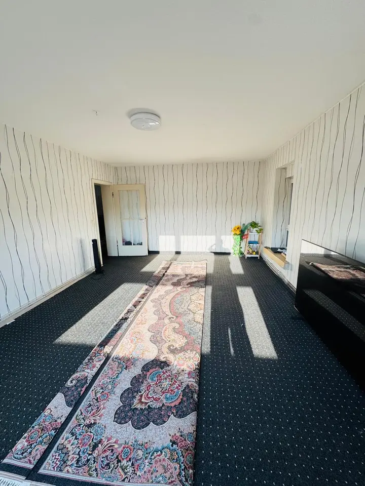 3 Zimmer Wohnung mit 97 m² in Worms – Bild 10