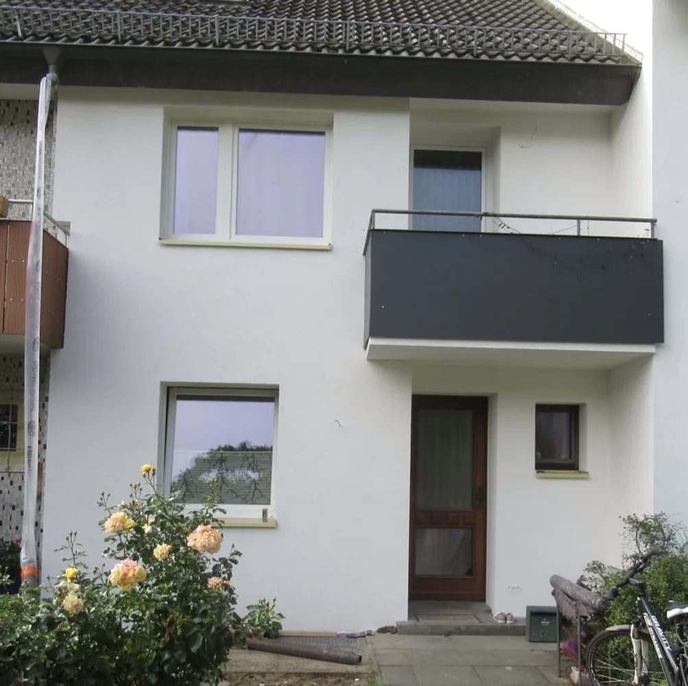4 Zimmer Haus mit 106 m² in Hamburg – Bild 1