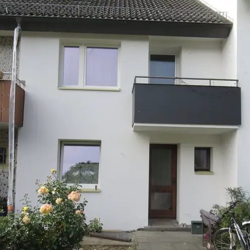 4 Zimmer Haus mit 106 m² in Hamburg – Bild 1