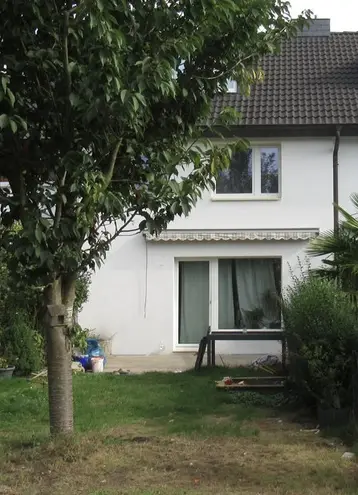 4 Zimmer Haus mit 106 m² in Hamburg – Bild 2