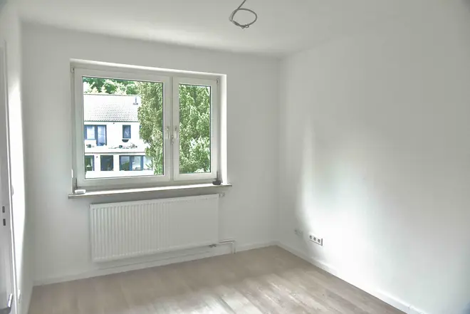 4 Zimmer Haus mit 106 m² in Hamburg – Bild 3