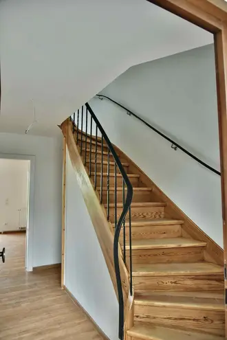 4 Zimmer Haus mit 106 m² in Hamburg – Bild 5