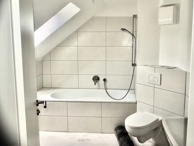 4 Zimmer Haus mit 106 m² in Hamburg – Bild 9