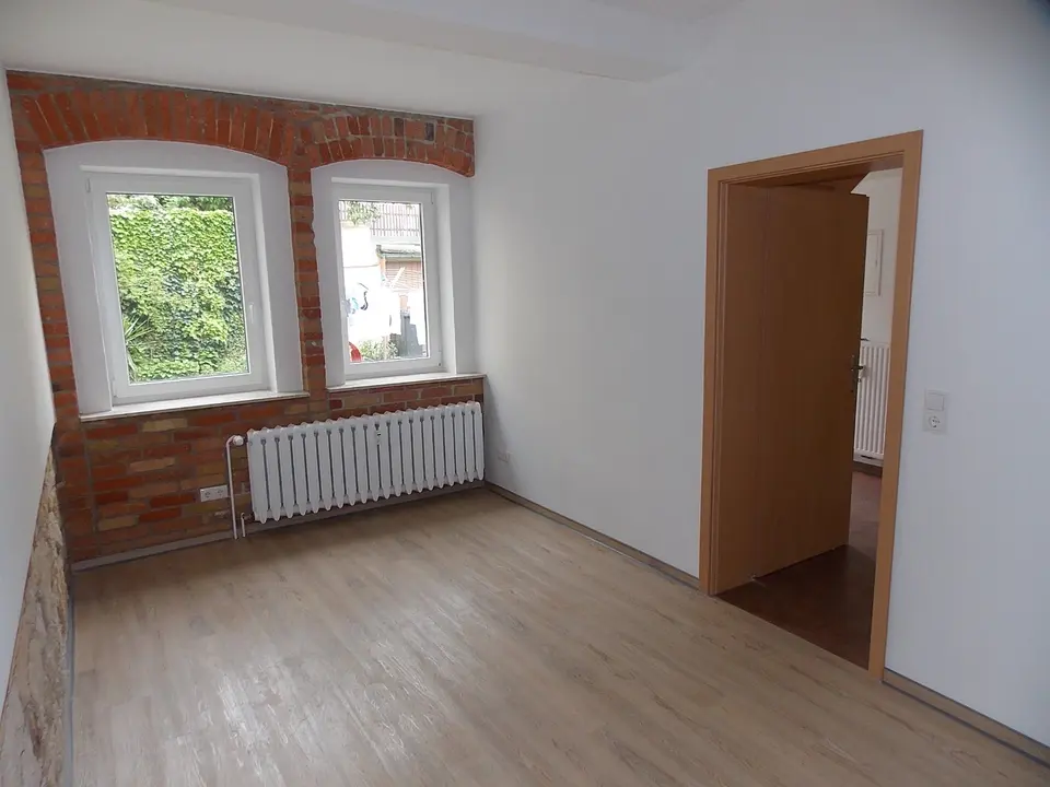5 Zimmer Wohnung mit 146 m² in Wernigerode – Bild 1