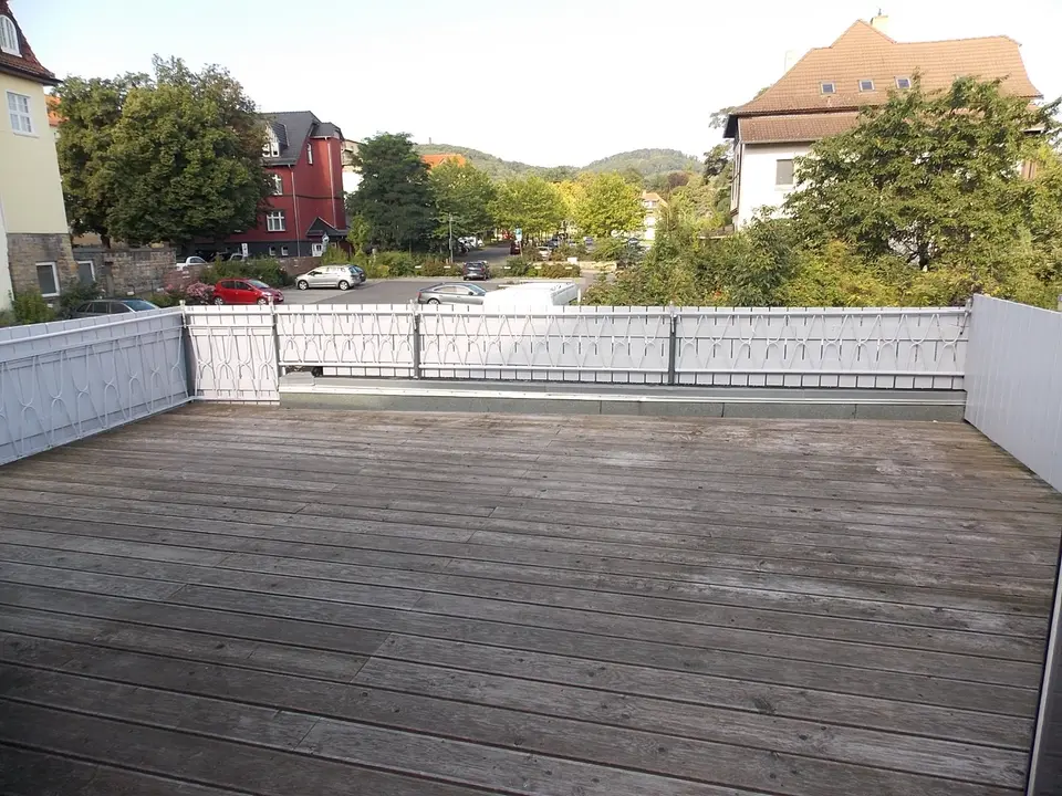 5 Zimmer Wohnung mit 146 m² in Wernigerode – Bild 5