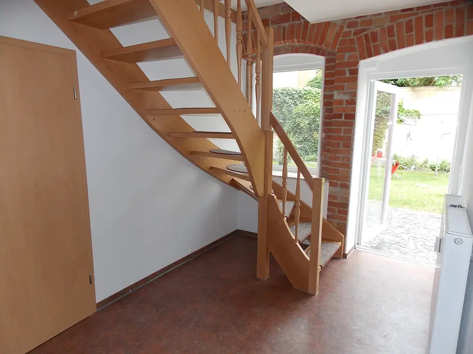 5 Zimmer Wohnung mit 146 m² in Wernigerode – Bild 10