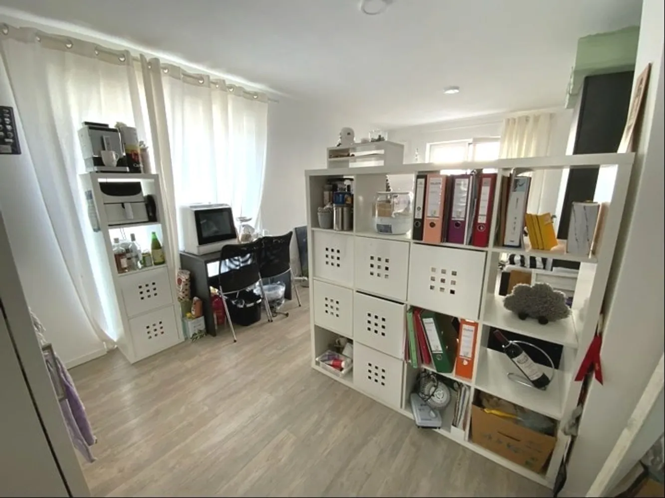 1 Zimmer Wohnung mit 35 m² in Ingolstadt – Bild 3