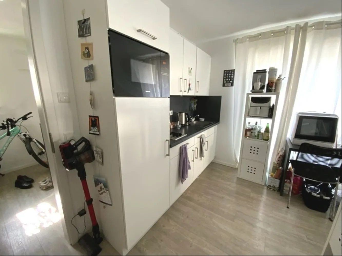 1 Zimmer Wohnung mit 35 m² in Ingolstadt – Bild 4