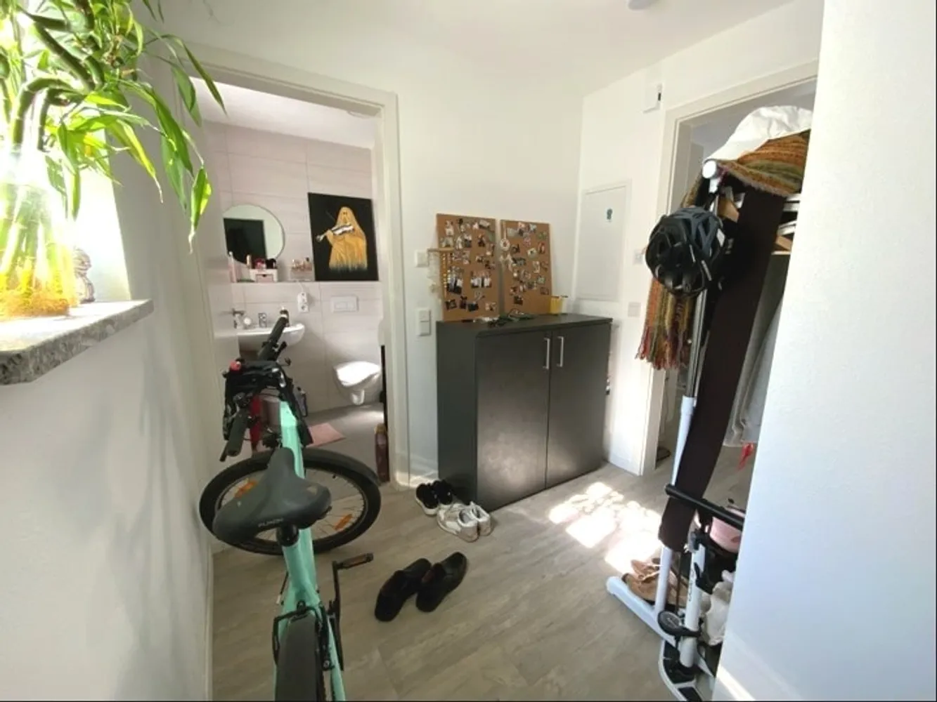 1 Zimmer Wohnung mit 35 m² in Ingolstadt – Bild 5