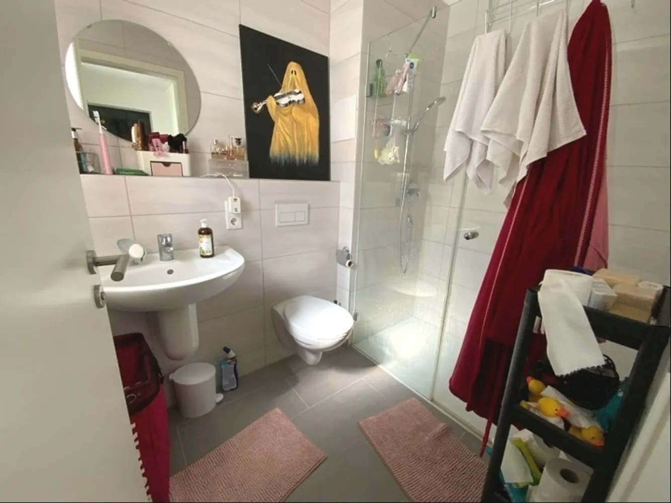 1 Zimmer Wohnung mit 35 m² in Ingolstadt – Bild 6