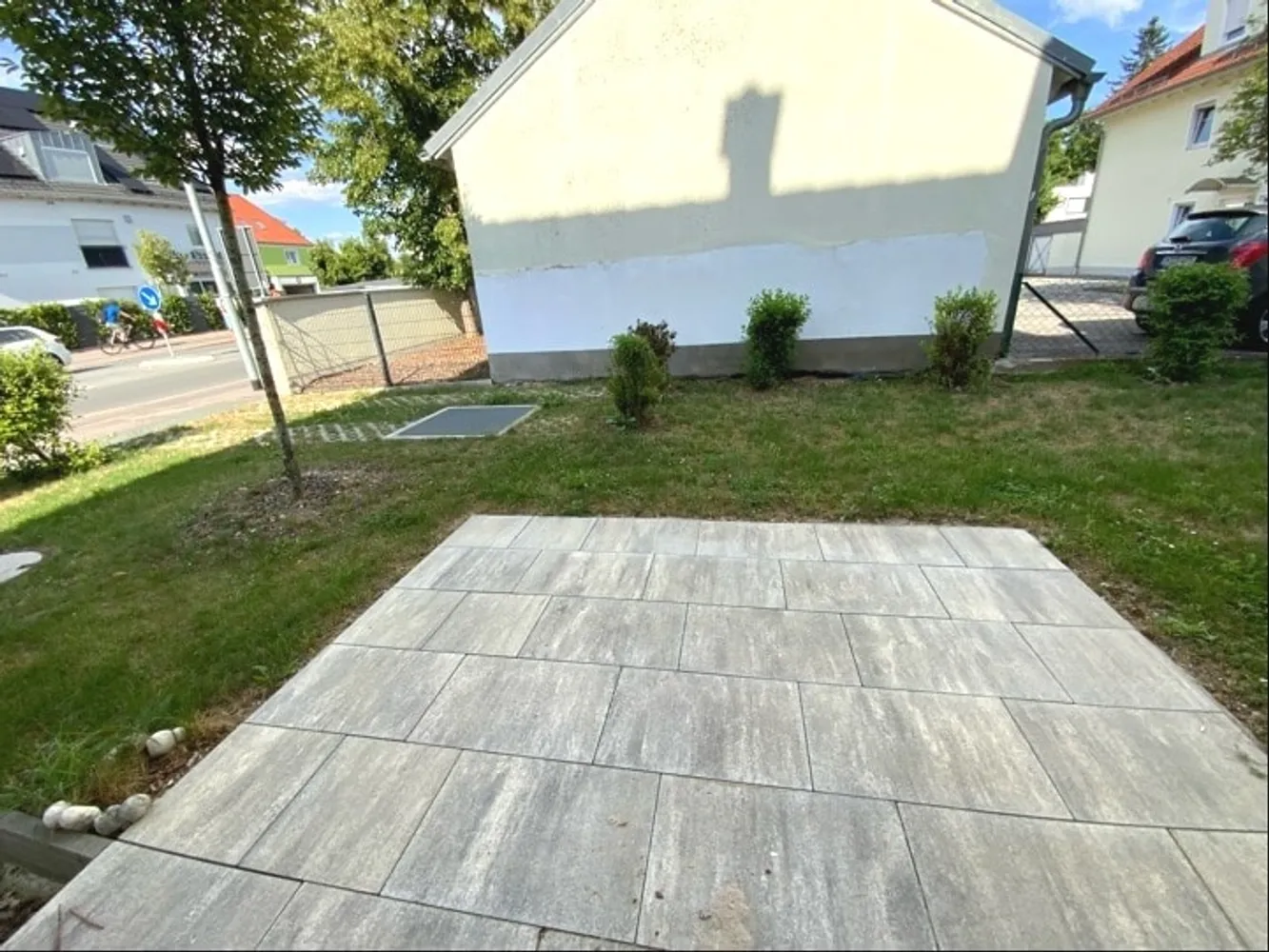 1 Zimmer Wohnung mit 35 m² in Ingolstadt – Bild 7