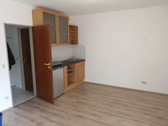 1 Zimmer Wohnung mit 23 m² in Bonn – Bild 2