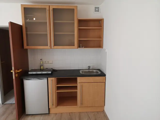 1 Zimmer Wohnung mit 23 m² in Bonn – Bild 3
