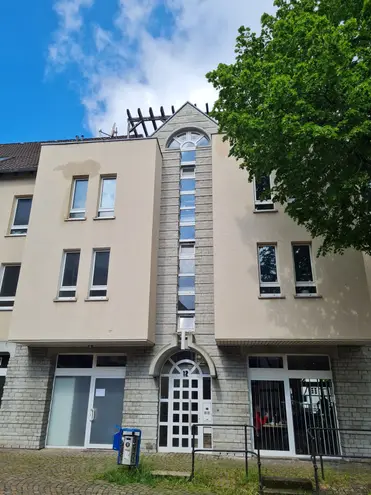 3 Zimmer Wohnung mit 130 m² in Hagen – Bild 1