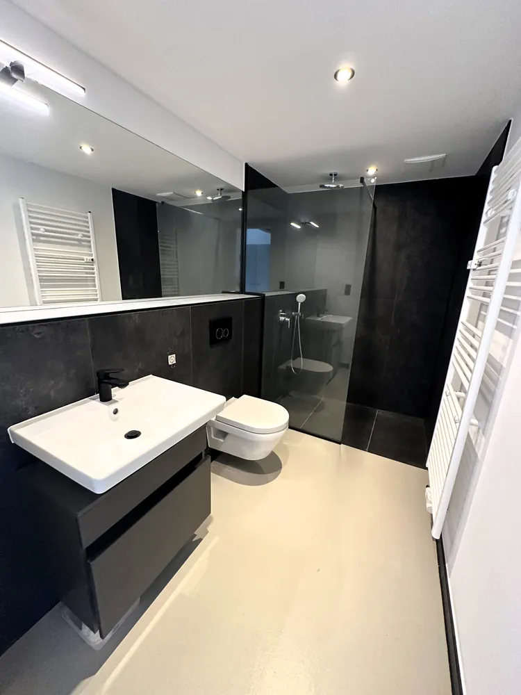 1 Zimmer Wohnung mit 57 m² in Hamburg – Bild 5