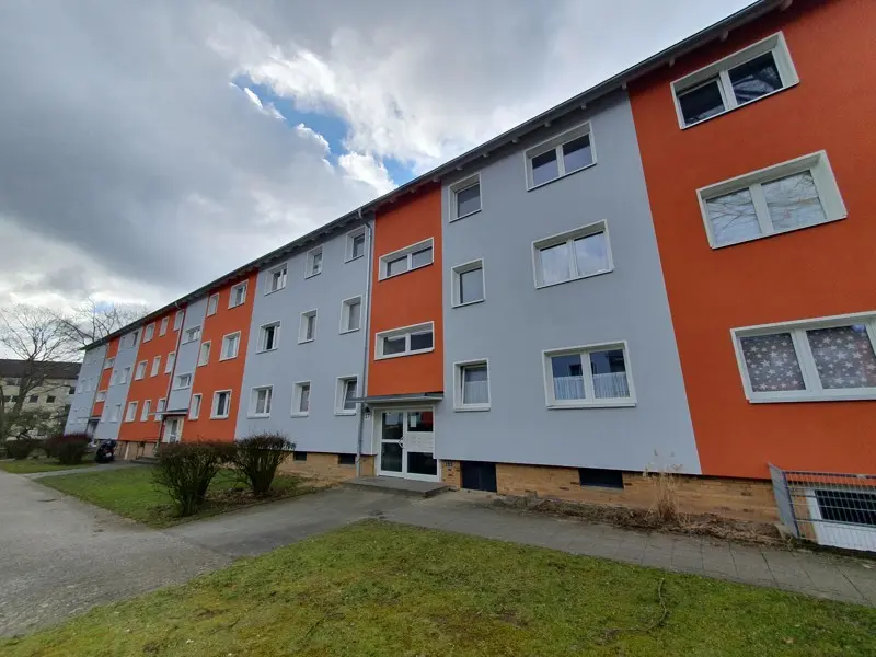 2 Zimmer Wohnung mit 40 m² in Potsdam – Bild 4