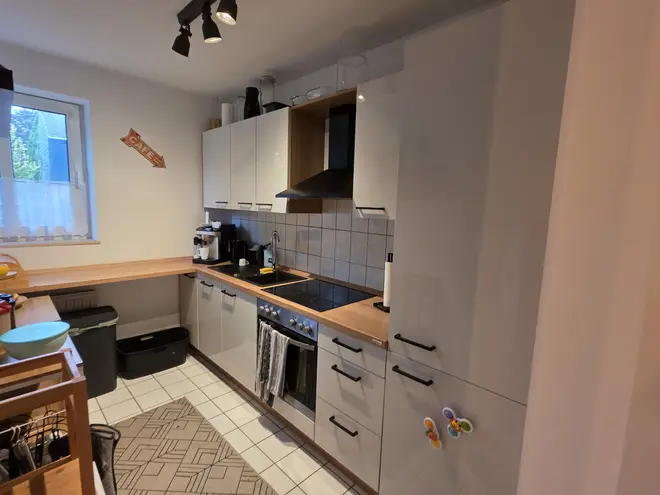 4 Zimmer Wohnung mit 86 m² in Osnabrück – Bild 1