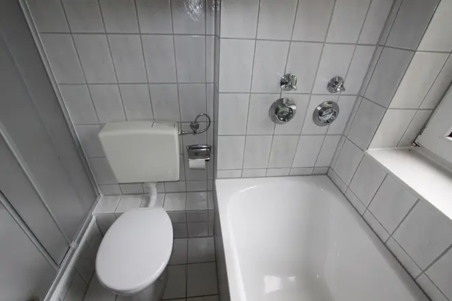 4 Zimmer Wohnung mit 86 m² in Osnabrück – Bild 8