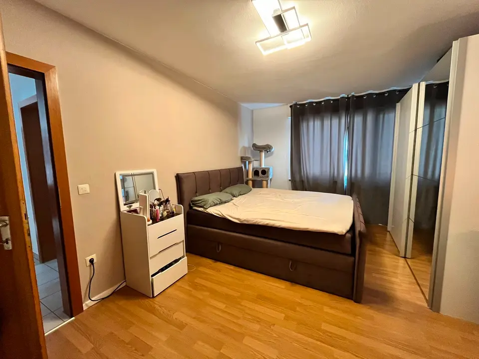 2 Zimmer Wohnung mit 62 m² in Hagen – Bild 2