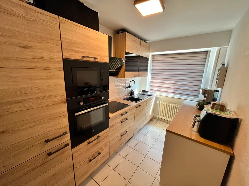2 Zimmer Wohnung mit 62 m² in Hagen – Bild 3