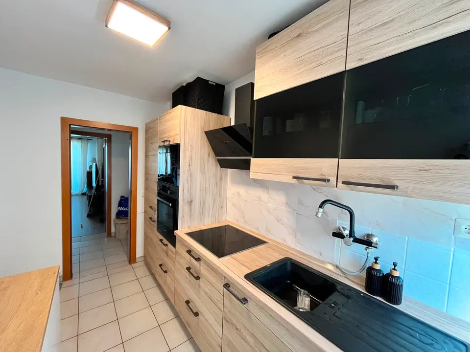 2 Zimmer Wohnung mit 62 m² in Hagen – Bild 4