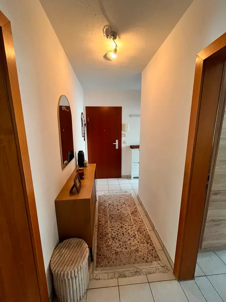 2 Zimmer Wohnung mit 62 m² in Hagen – Bild 6