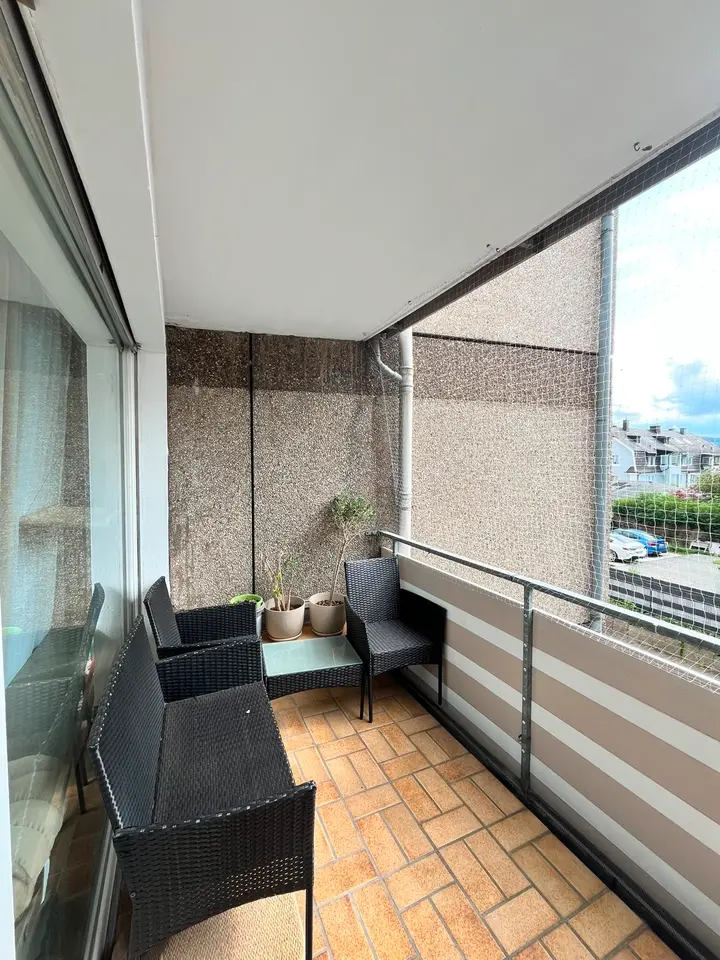 2 Zimmer Wohnung mit 62 m² in Hagen – Bild 7
