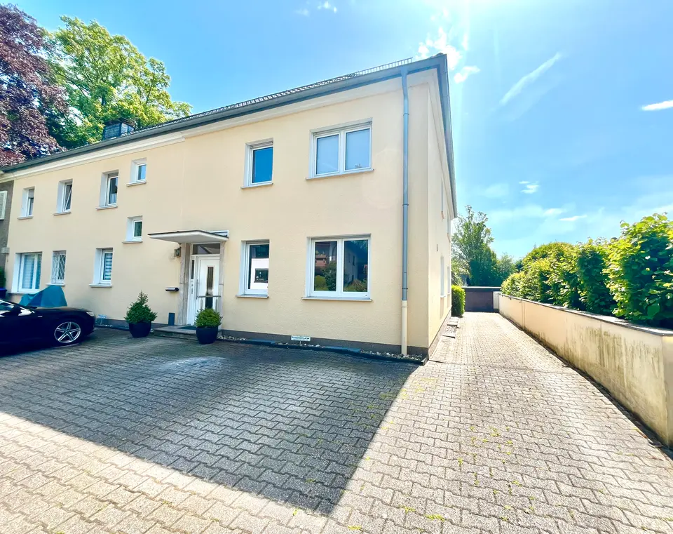 2 Zimmer Wohnung mit 62 m² in Hagen – Bild 8