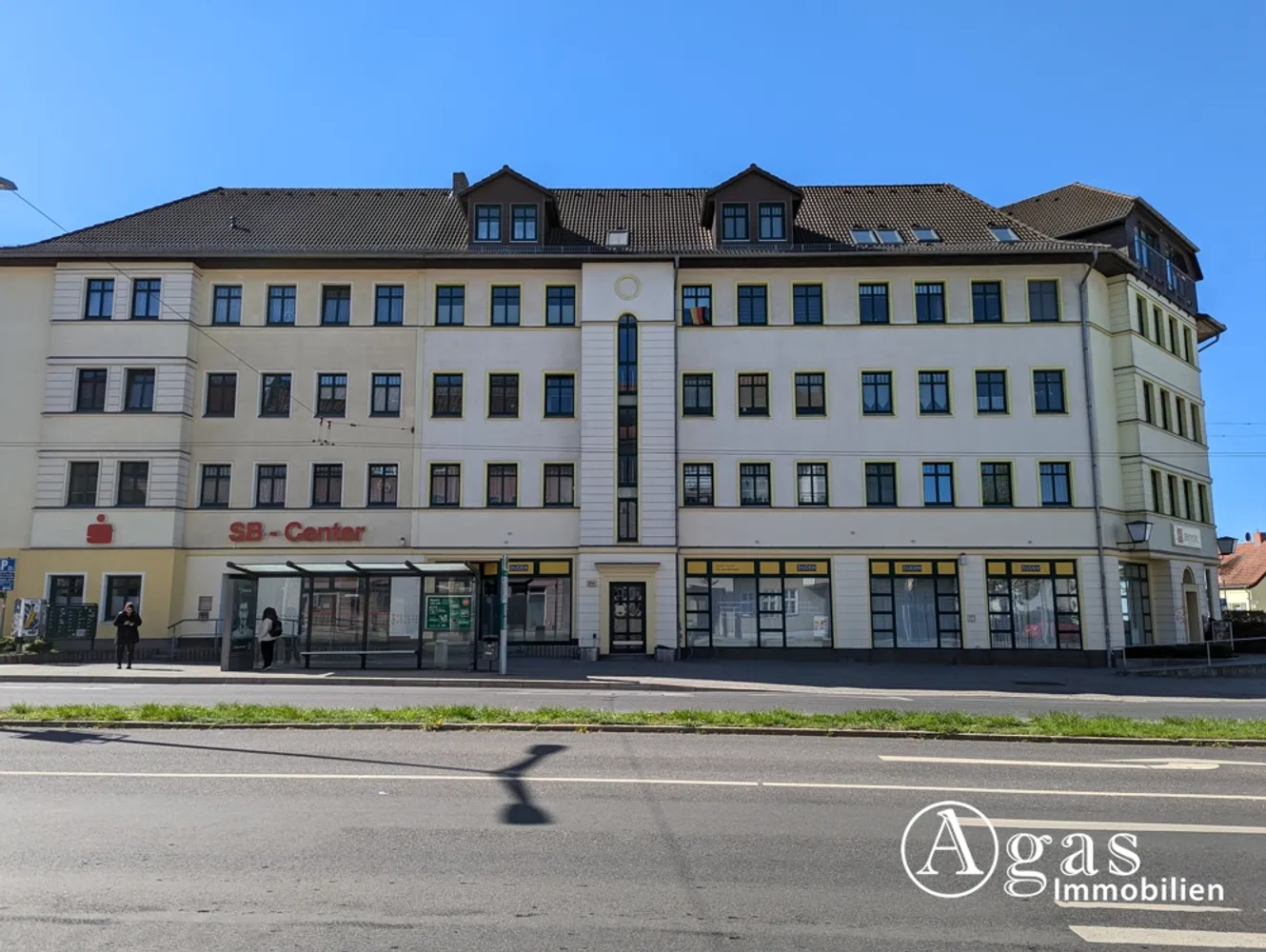 3 Zimmer Wohnung mit 67 m² in Eberswalde – Bild 11