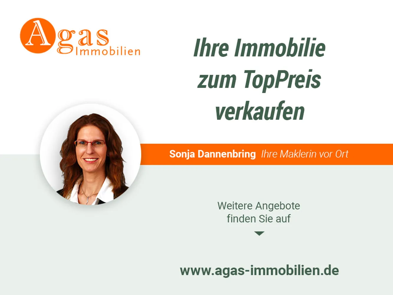 3 Zimmer Wohnung mit 67 m² in Eberswalde – Bild 12