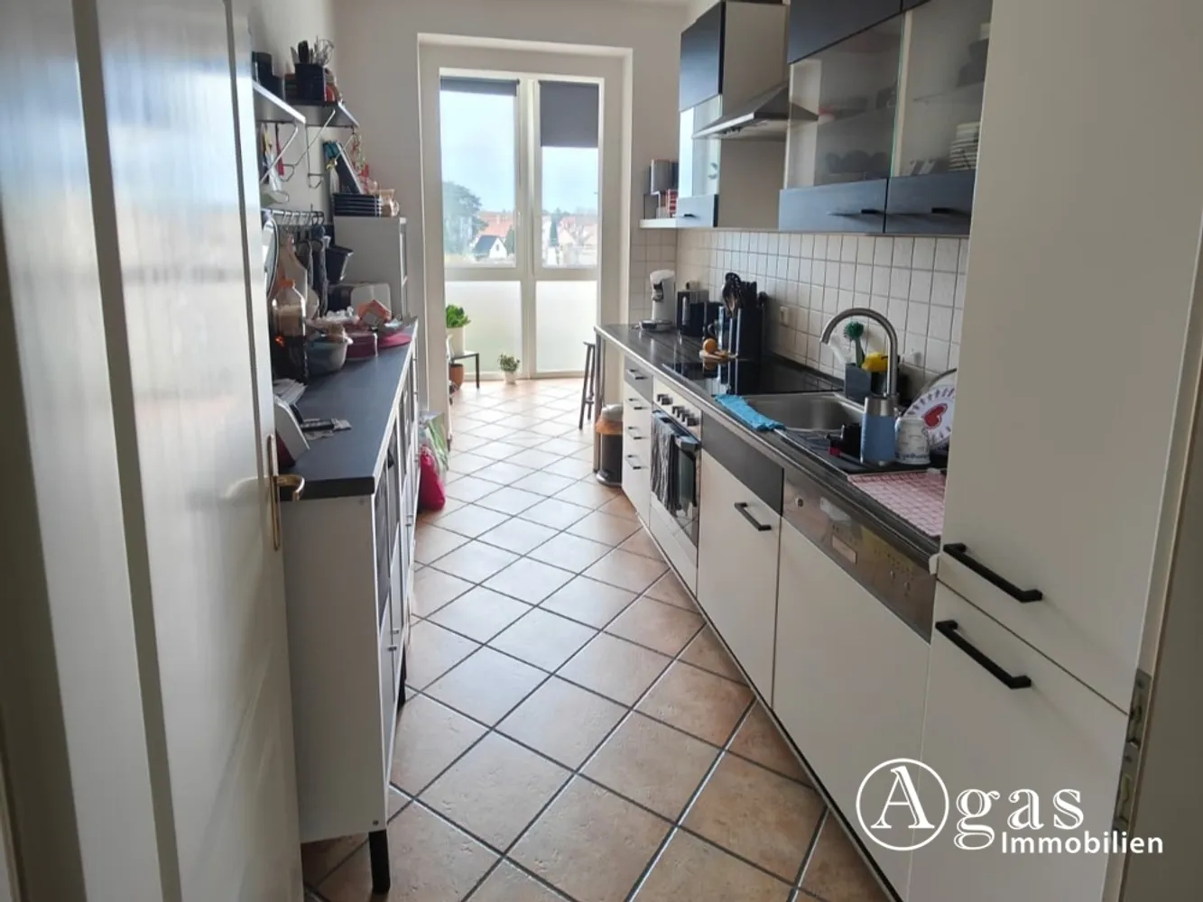 3 Zimmer Wohnung mit 67 m² in Eberswalde – Bild 4