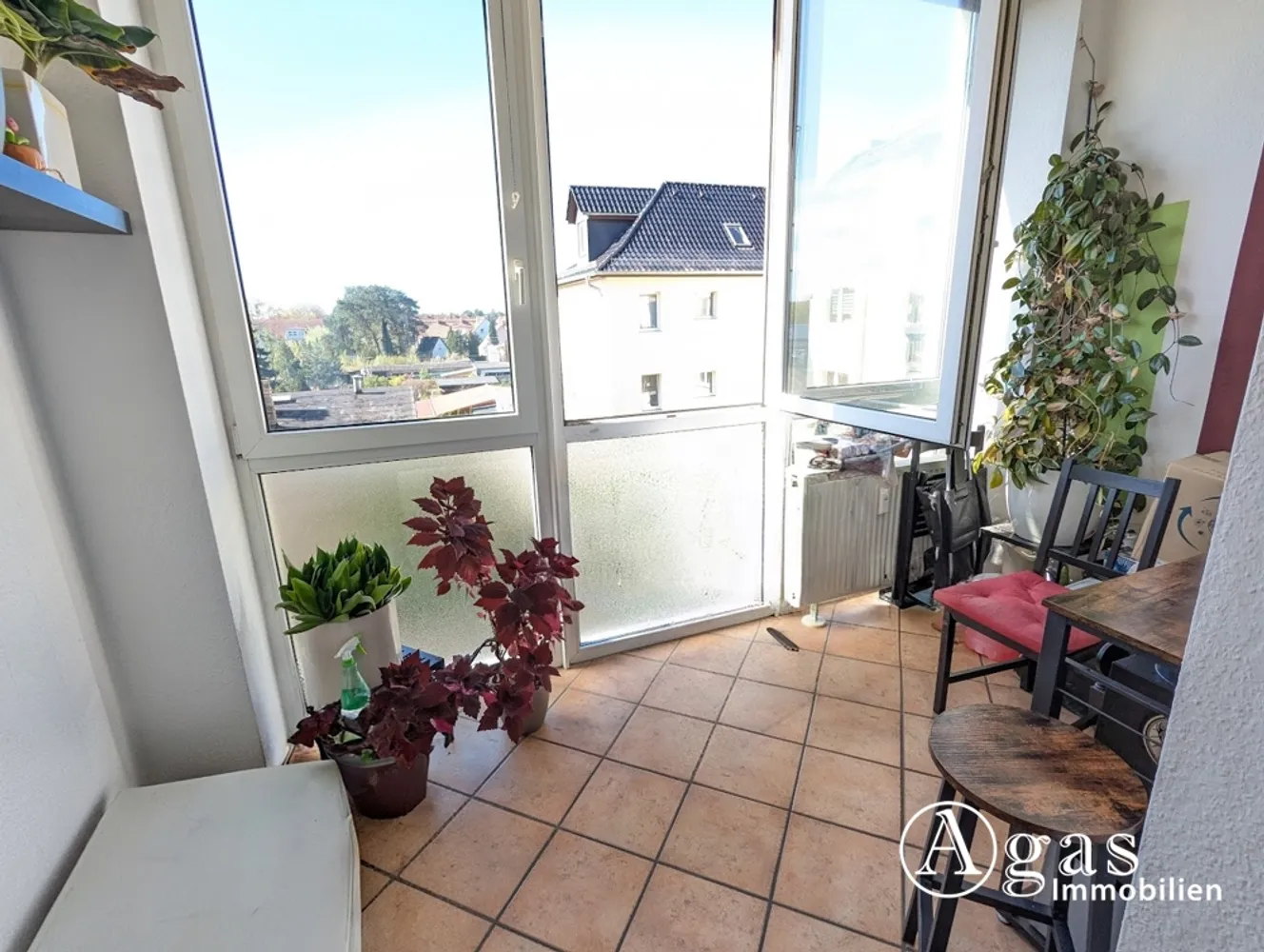 3 Zimmer Wohnung mit 67 m² in Eberswalde – Bild 5