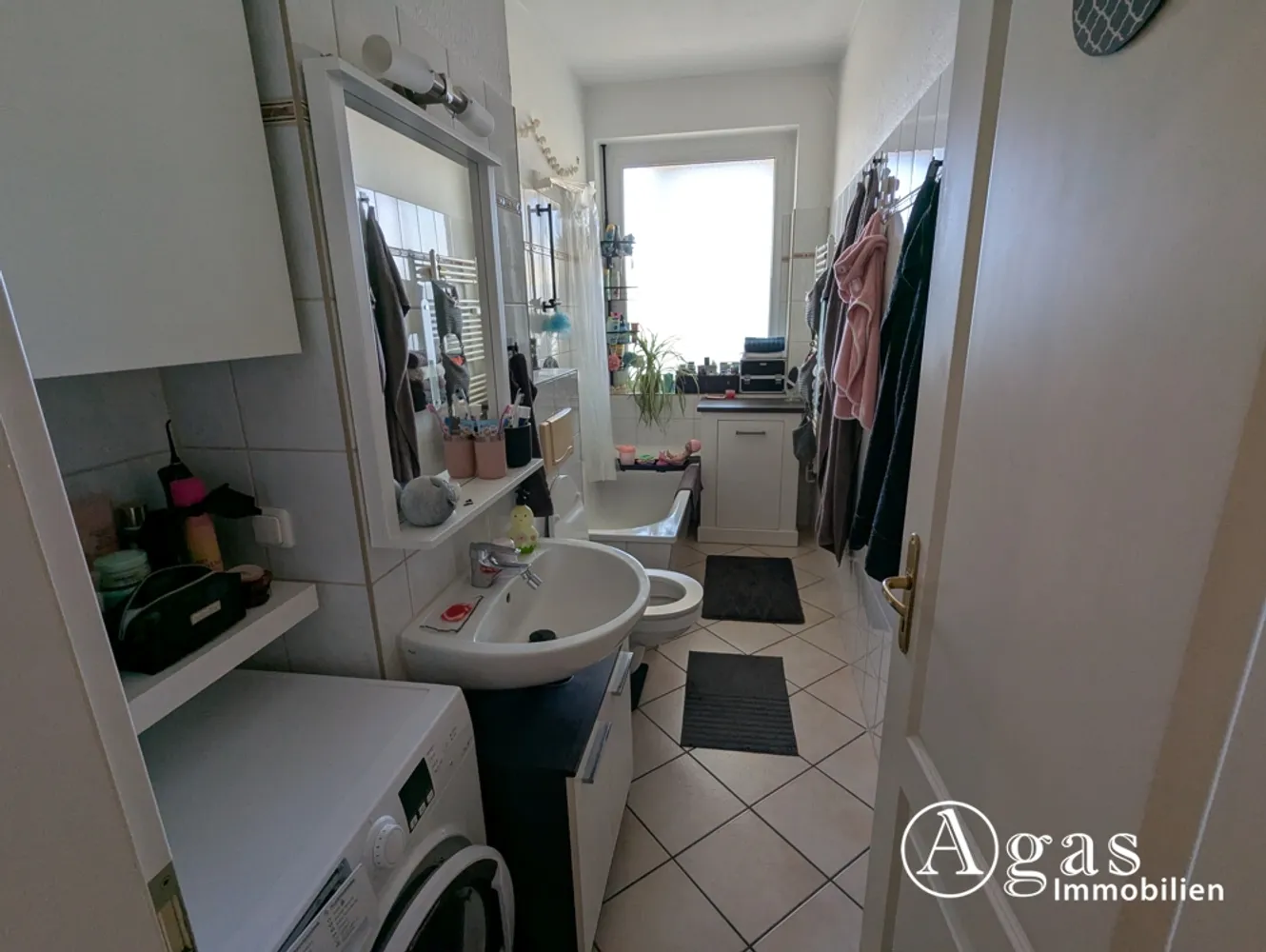 3 Zimmer Wohnung mit 67 m² in Eberswalde – Bild 6