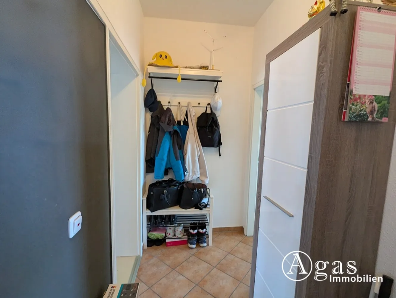 3 Zimmer Wohnung mit 67 m² in Eberswalde – Bild 7