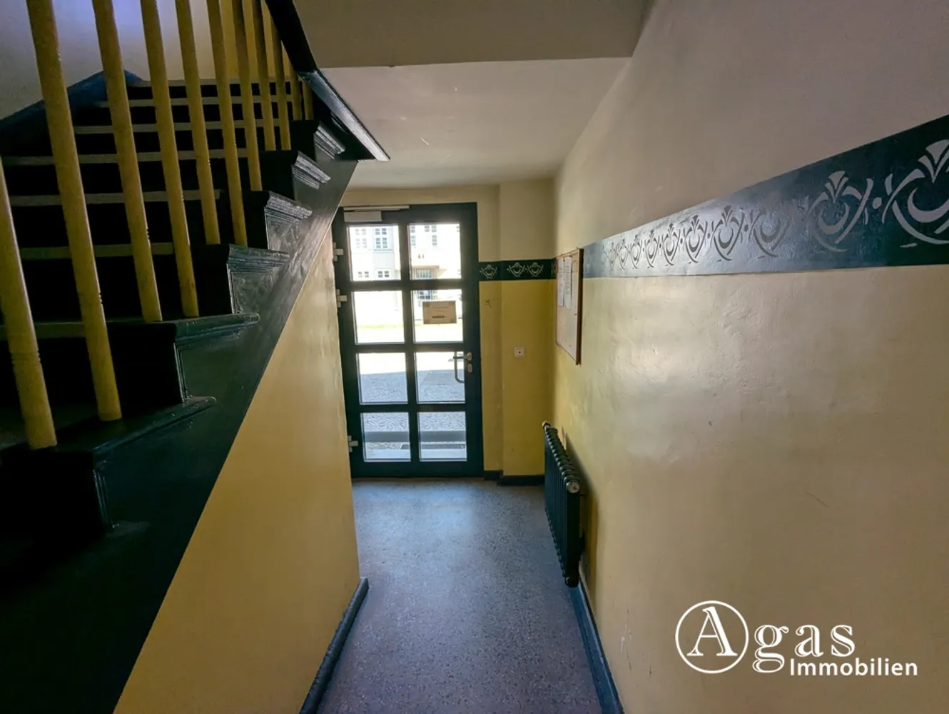 3 Zimmer Wohnung mit 67 m² in Eberswalde – Bild 10