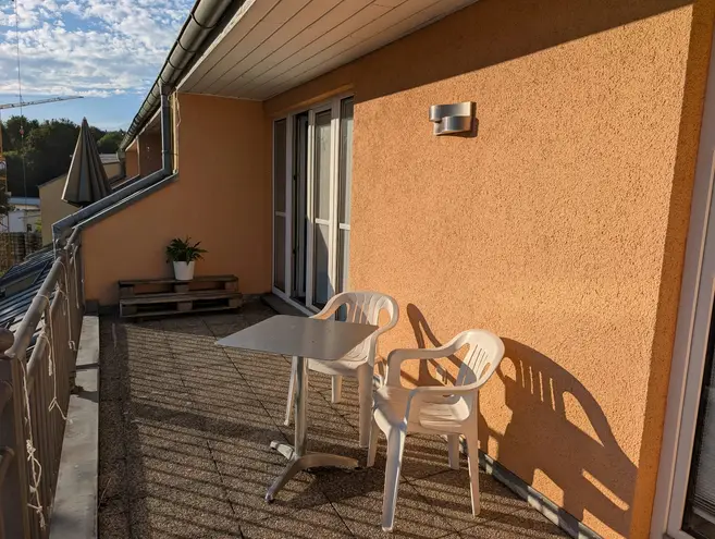 2 Zimmer Wohnung mit 65 m² in Ingolstadt – Bild 2