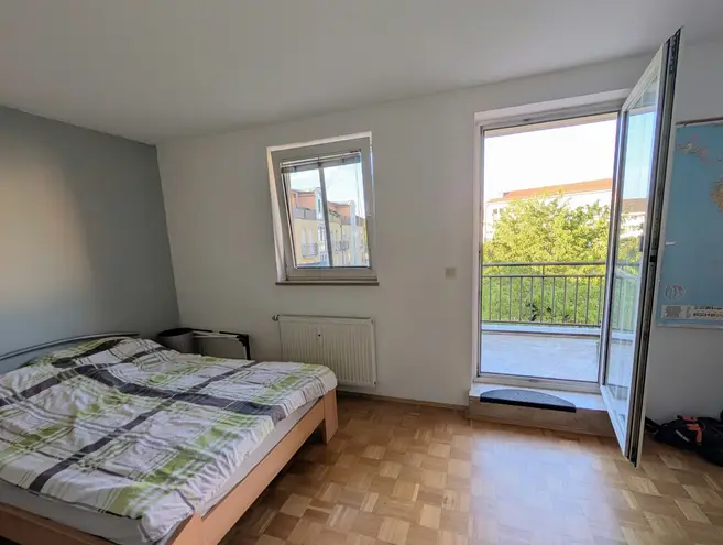 2 Zimmer Wohnung mit 65 m² in Ingolstadt – Bild 3