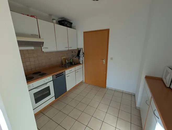 2 Zimmer Wohnung mit 65 m² in Ingolstadt – Bild 4