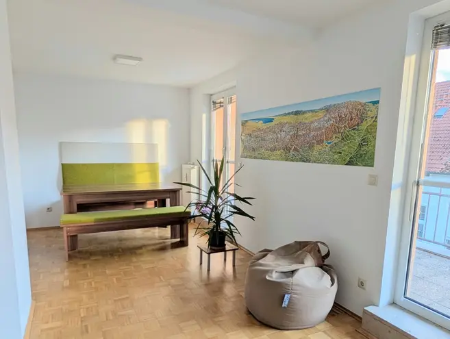 2 Zimmer Wohnung mit 65 m² in Ingolstadt – Bild 5